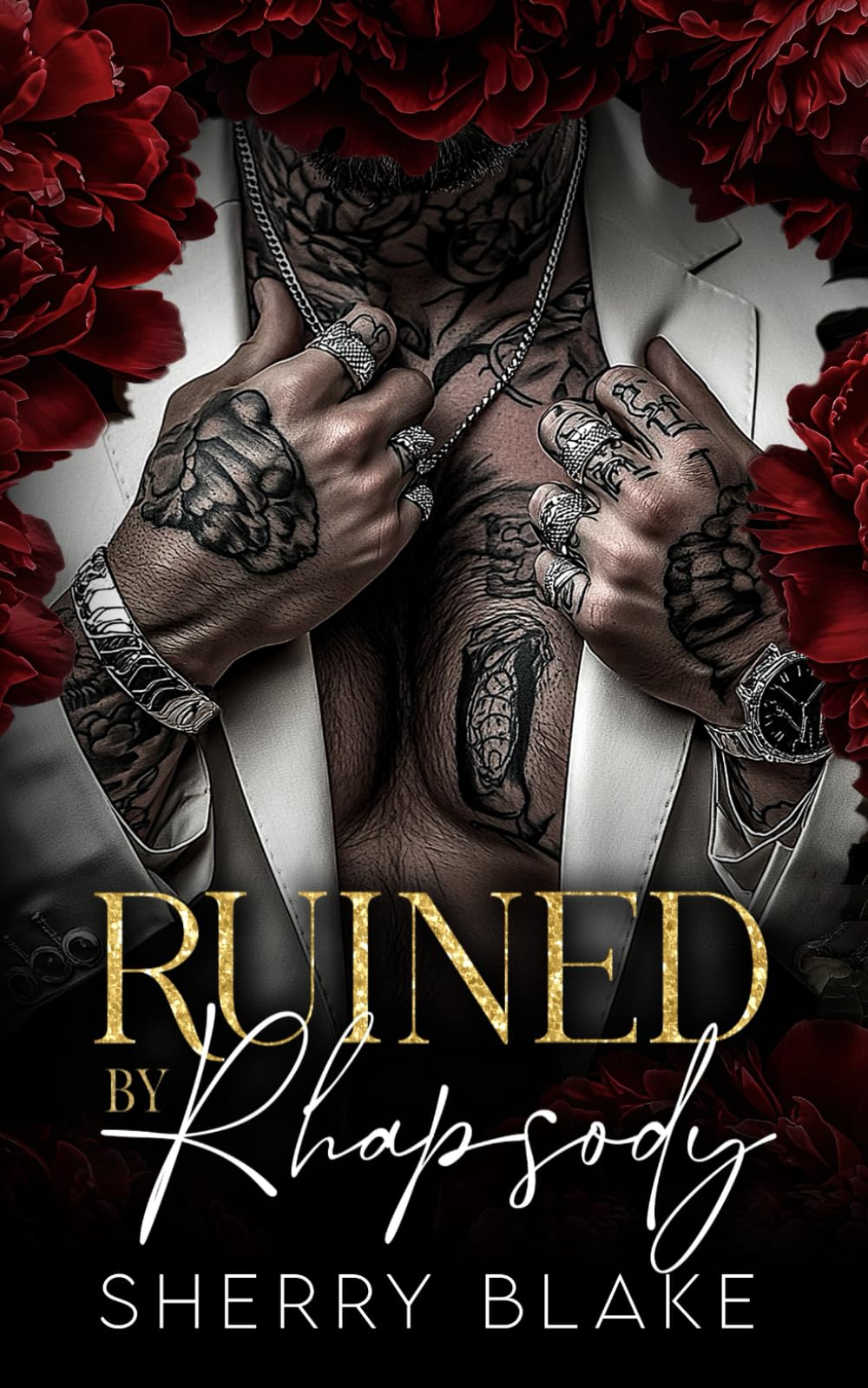 Ruined By Rhapsody: Kidnapping Enemies to Lovers Mafia Romance: 3 (Feretti Syndicate)