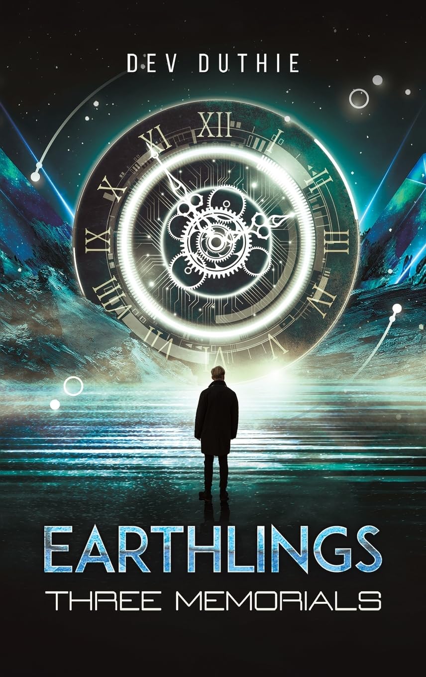 Earthlings : Three Memorials