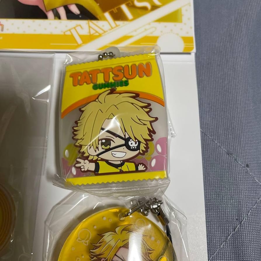 Amazon.co.jp: カラフルピーチ たっつんセット : おもちゃ