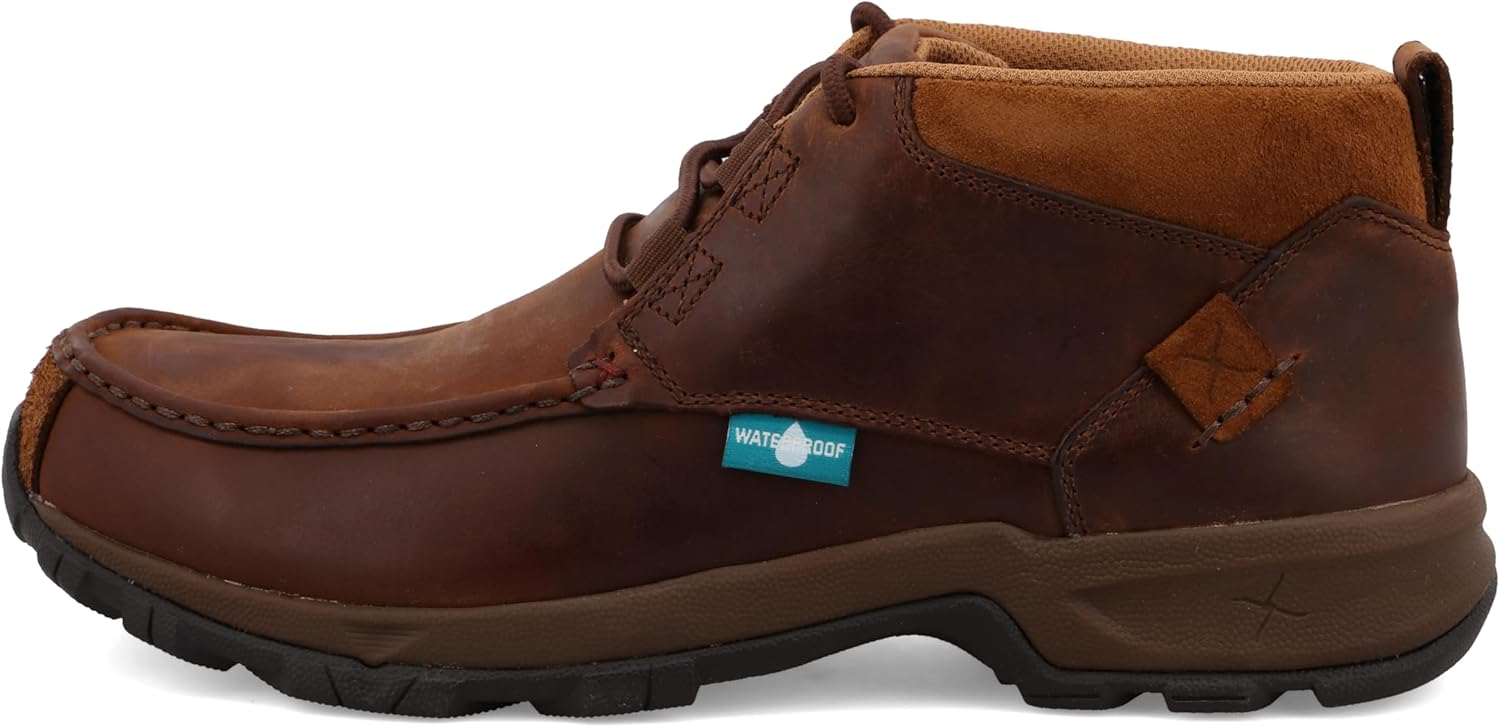 Twisted X mens Hiker Boot - Image 6