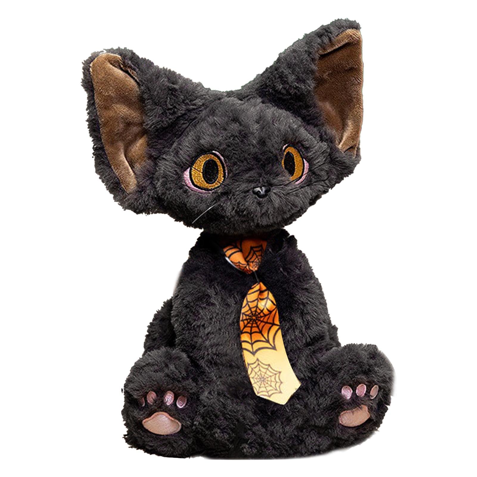 Amazon.co.jp: usptalie 猫のぬいぐるみ,猫のぬいぐるみ | 猫の