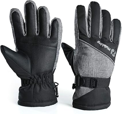 amazon thinsulate gloves