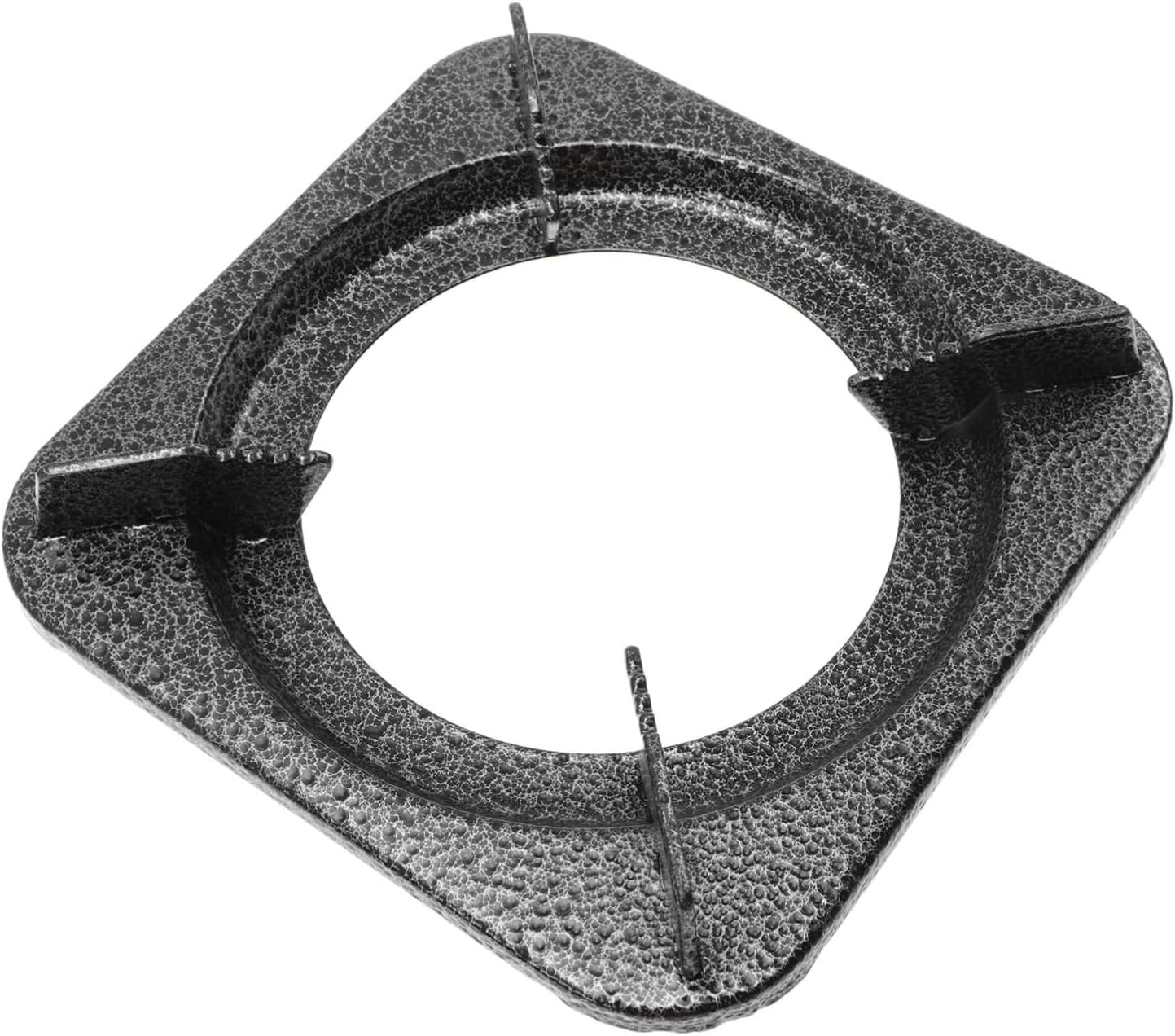 Gas Stove Bracket Gas Stove Rack Pan Holder Stand Wok Work on Pot Support Stove Iron Stove Holder Stove Burner Grate Gas Stove Accessory Oven Accessories Gas Ring Hob