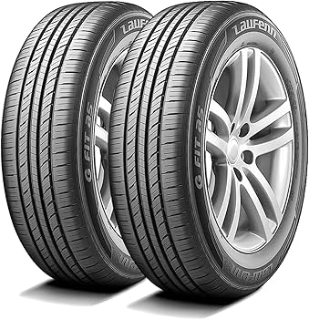 Amazon.com: Laufenn G Fit AS 185/60R15 84H : Automotive