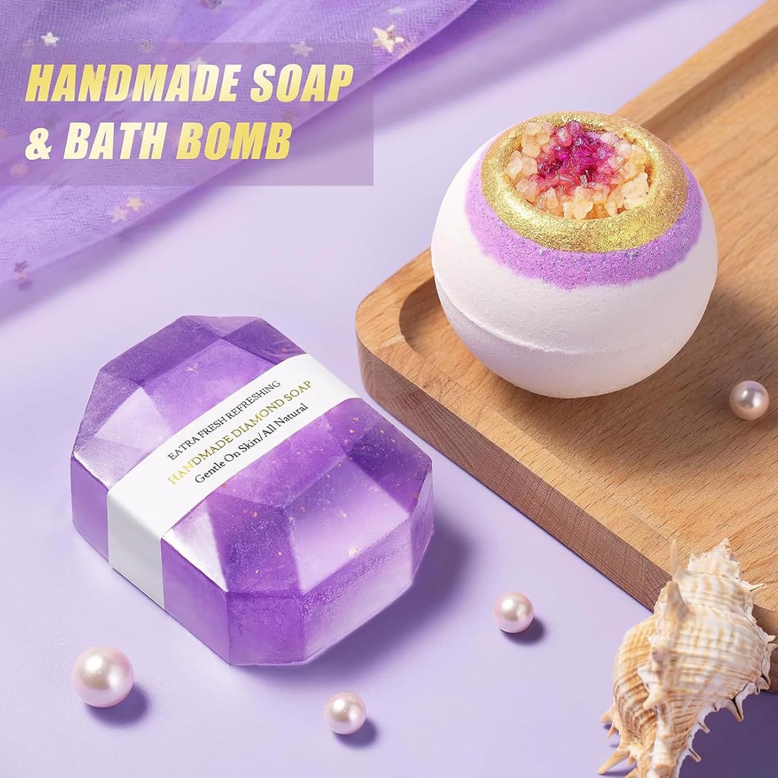 Beste Mama Geschenk, Geburtstagsgeschenk für Mama von Tochter oder Sohn - Wellness Geschenkset für Mutter zum Geburtstag Weihnachtstag Muttertag Valentinstag