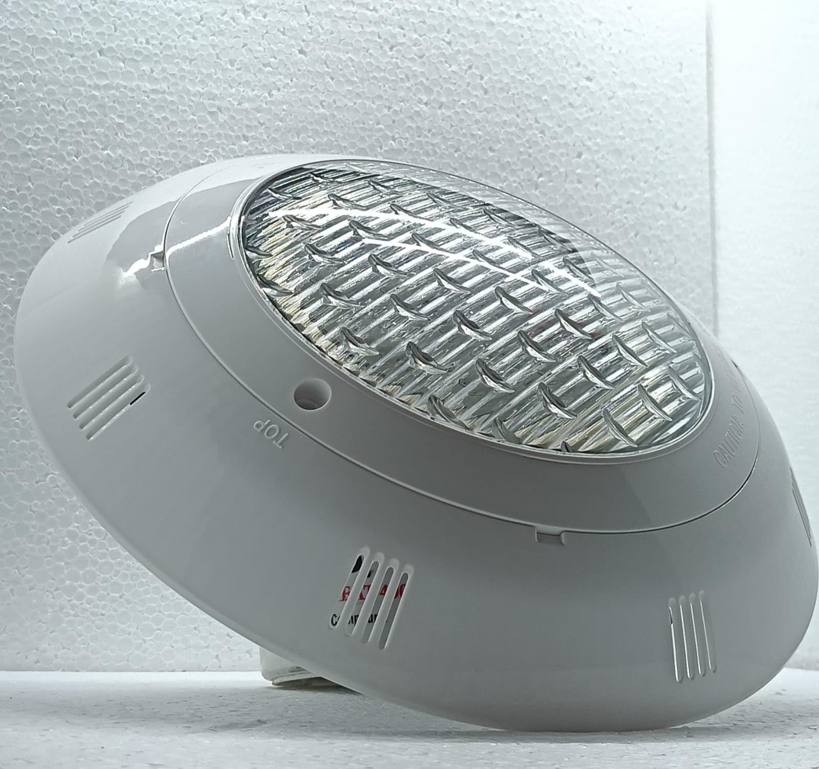 OM SHAKTI ENTERPRISE Warm White LED Pool Light - IP68 Waterproof, Energy-Efficient Underwater Lighting-image-41