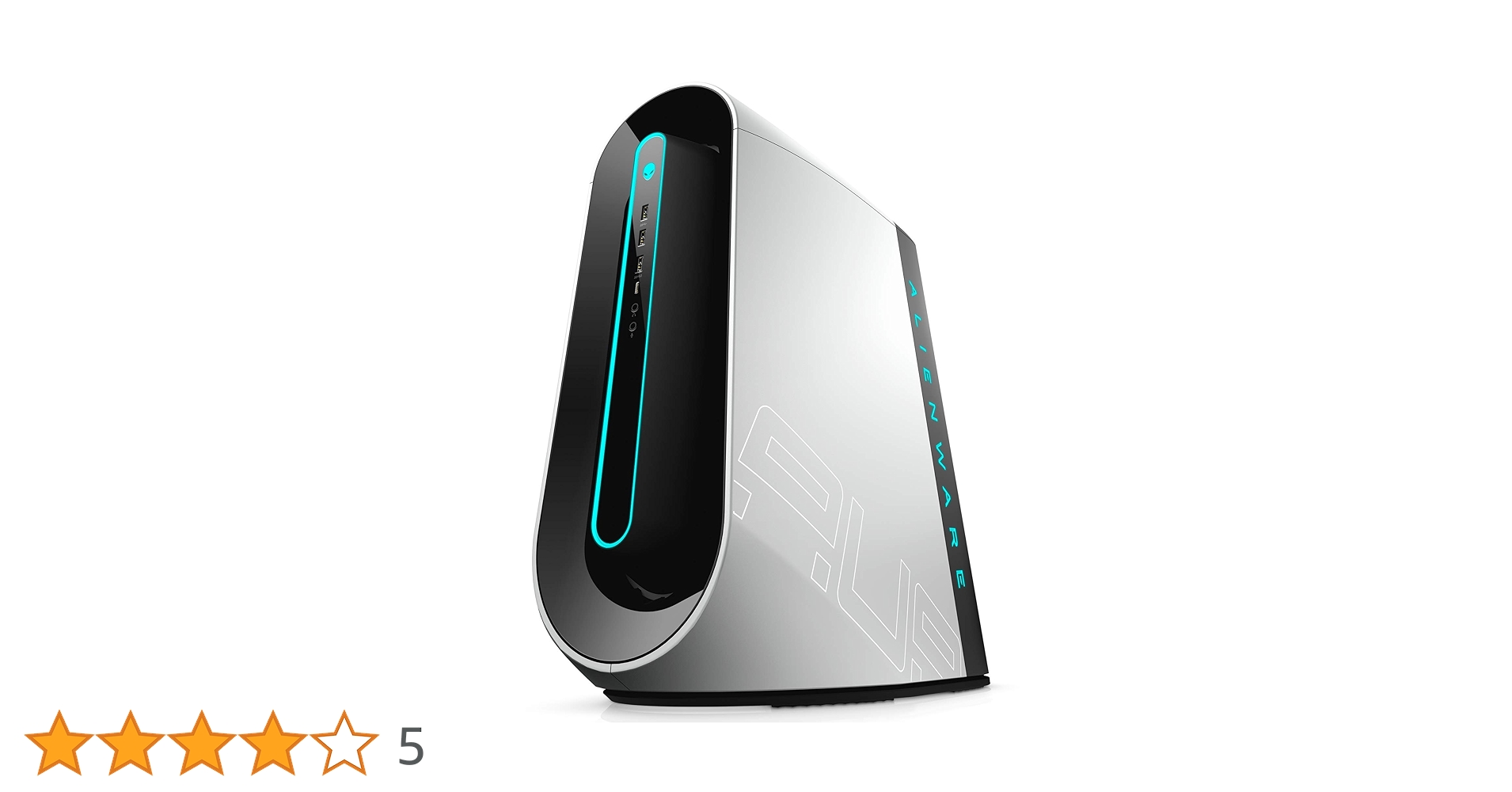 Amazon.co.jp: Dell ゲーミングデスクトップパソコン ALIENWARE