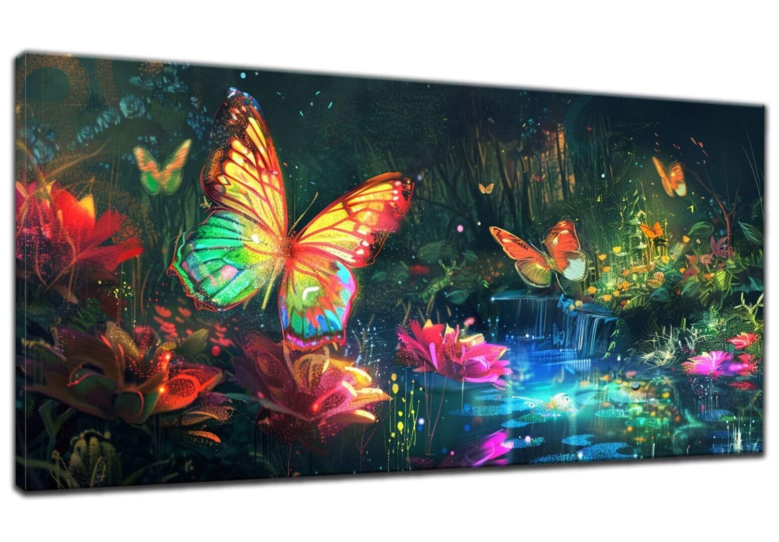 Amazon.co.jp: ダイヤモンドアート ラウンドビーズ 蝶 ダイヤモンド