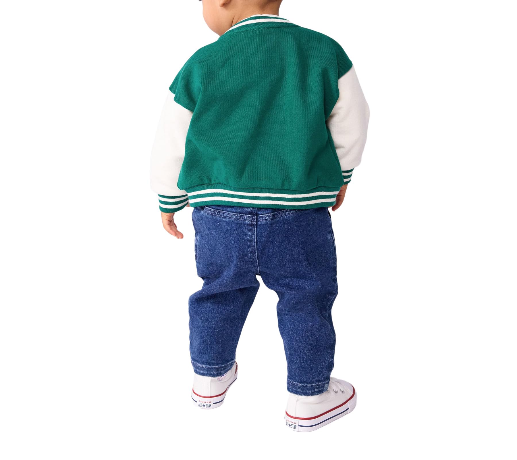 Petit Bateau Camarade_h Abbigliamento GIORNO Unisex - Bimbi 0-24