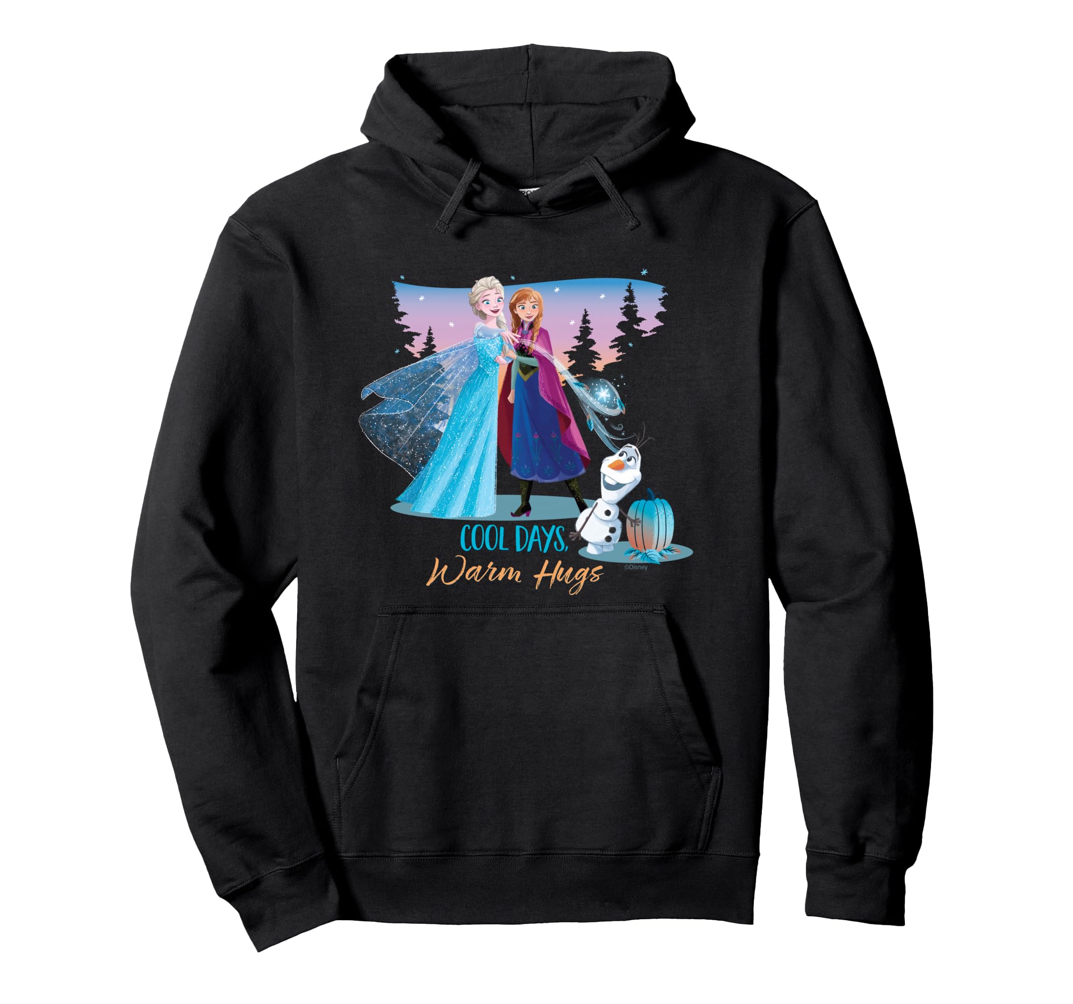 Amazon | ディズニー アナと雪の女王 エルサ アナ オラフ Cool Days