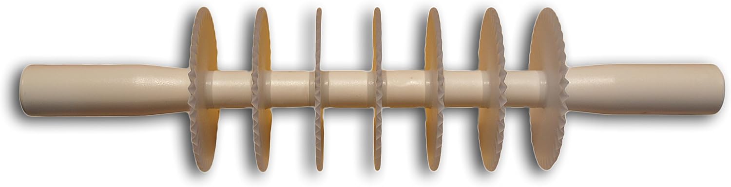 Roller Size Sfoglia in Timing Pom Blades Cod. 990201