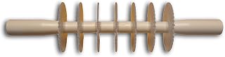 ELETTRO CENTER Roller Size Sfoglia in Timing Pom Leaf Cod. 990201