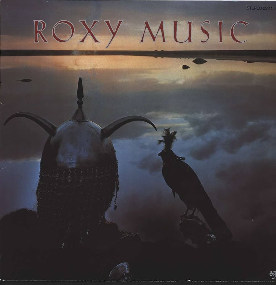 洋楽 Roxy Music Hybid SACD 洋楽 Roxy Music Hybid SACD 洋楽