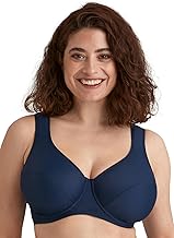 Miss Mary of Sweden Maya Bikini-BH mit Bügel – wattiert, tropischer Print, stützendes Bikinioberteil