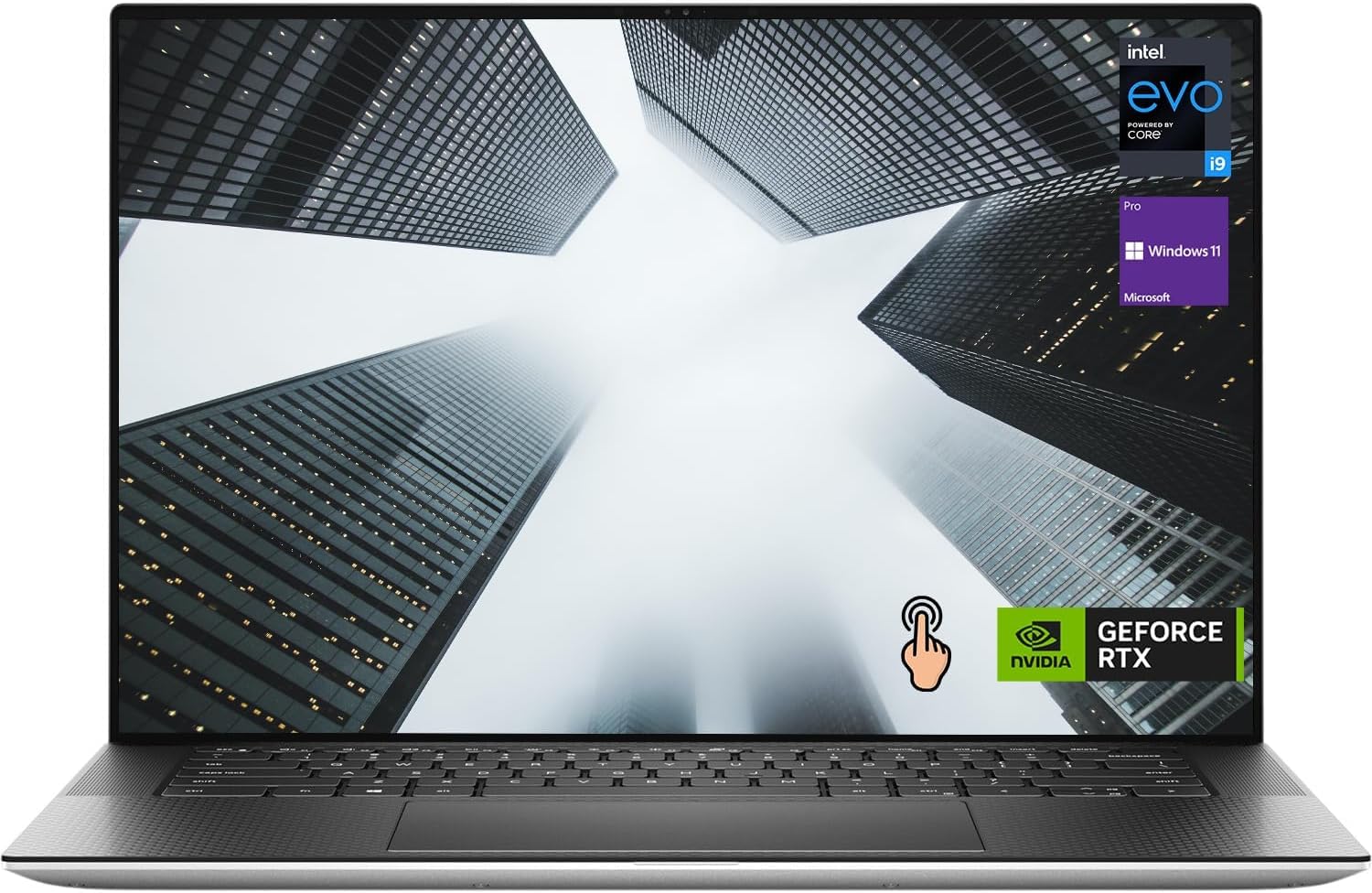 Amazon.com: Dell XPS 15 9000 9530 15.6
