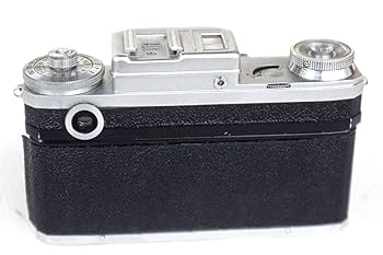 KIEV・KHIEVキエフ4 ロシア製レンジファインダー フィルムカメラ【良品】 中古】Kyiev キエフ 4A レンジファインダーフィルムカメラ +