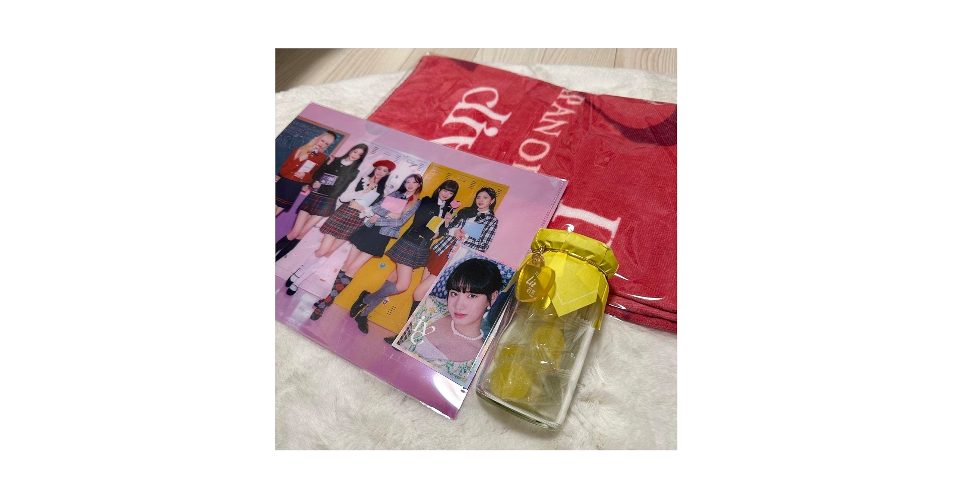 IVE リズ まとめ売り 43枚 IVE リズ トレカまとめ売り - メルカリ