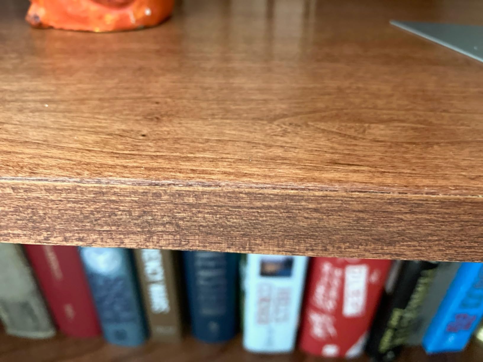 A necessity for edge banding