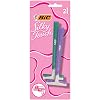 Bic Twin Select Silky Touch - 2 ct