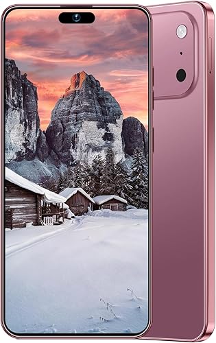 Miniatura 14 de 17PROMA X Teléfono Desbloqueado Teléfono Celular Android 15.0 16+512GB Smartphone Pantalla HD de 6.99" Batería de Larga Duración 7000mAh
