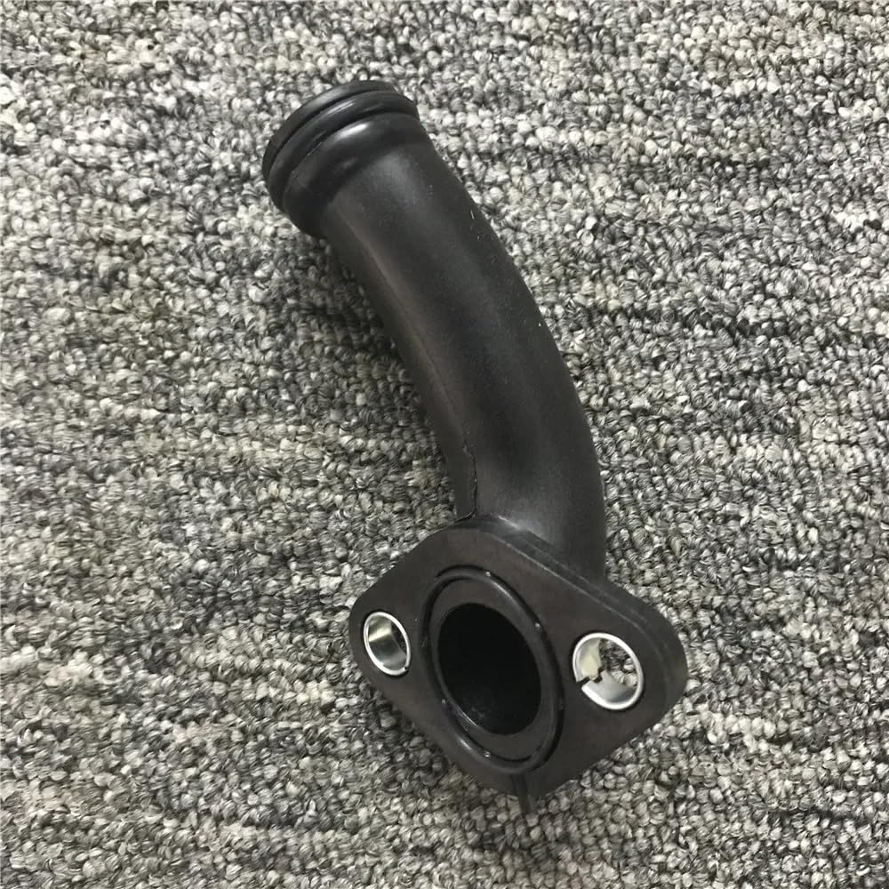 4133L055 Teile der Pumpenwasserleitung, for Caterpillar-Bagger E320D/E320D2GC, for Perkins/C6.6/C7.1-Motor Ersatzteil