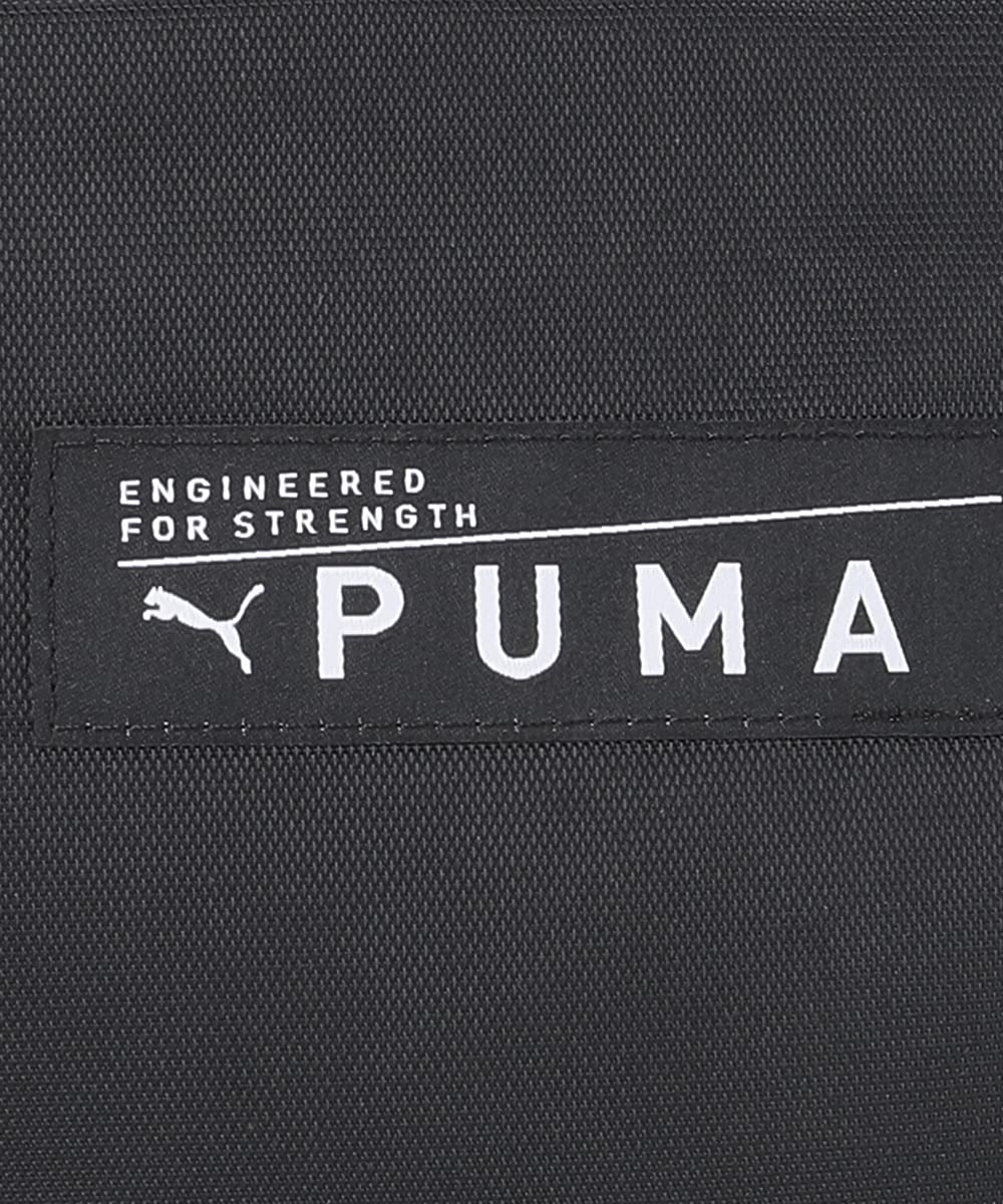 PUMA Training Sportsbag S Puma Black