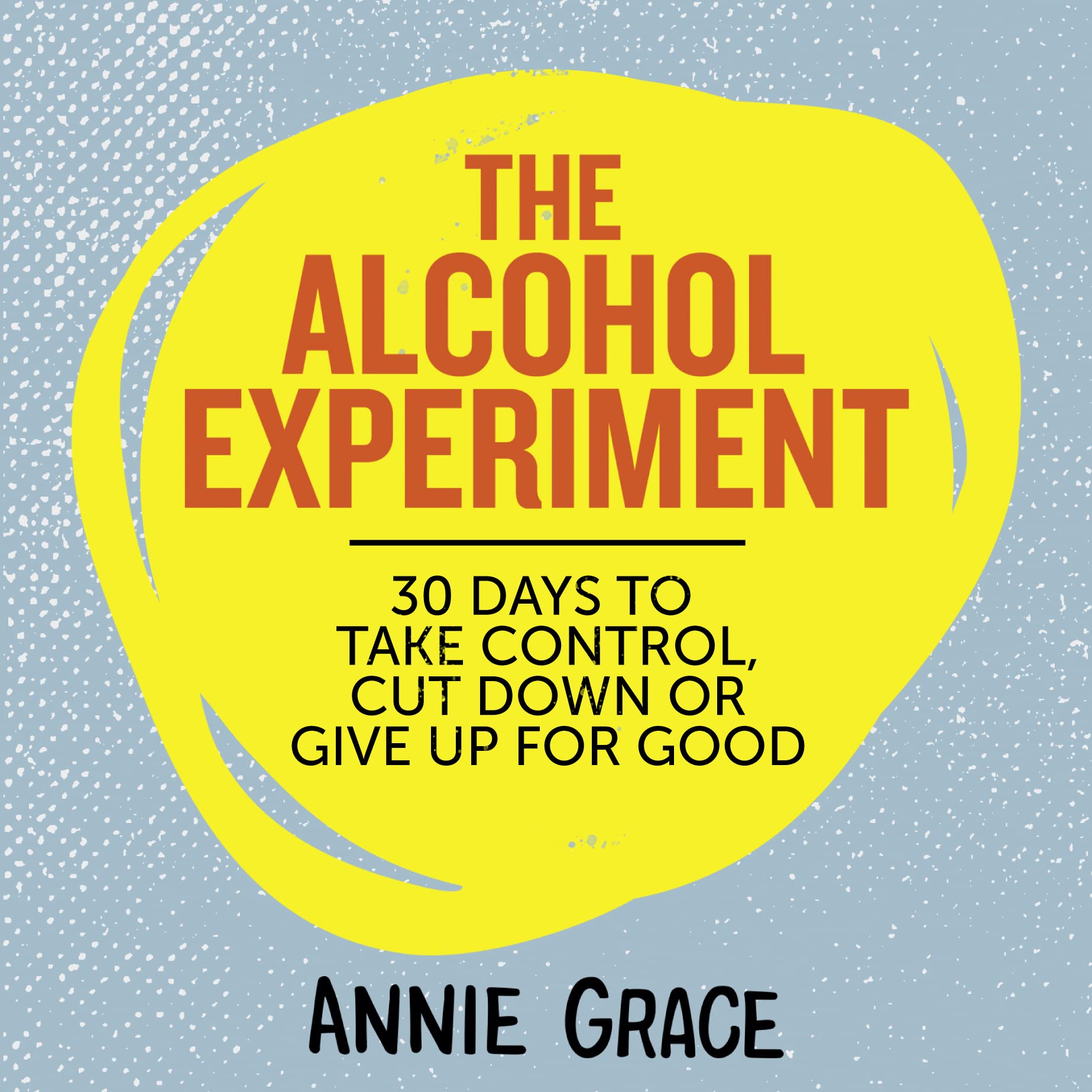 The Alcohol Experiment