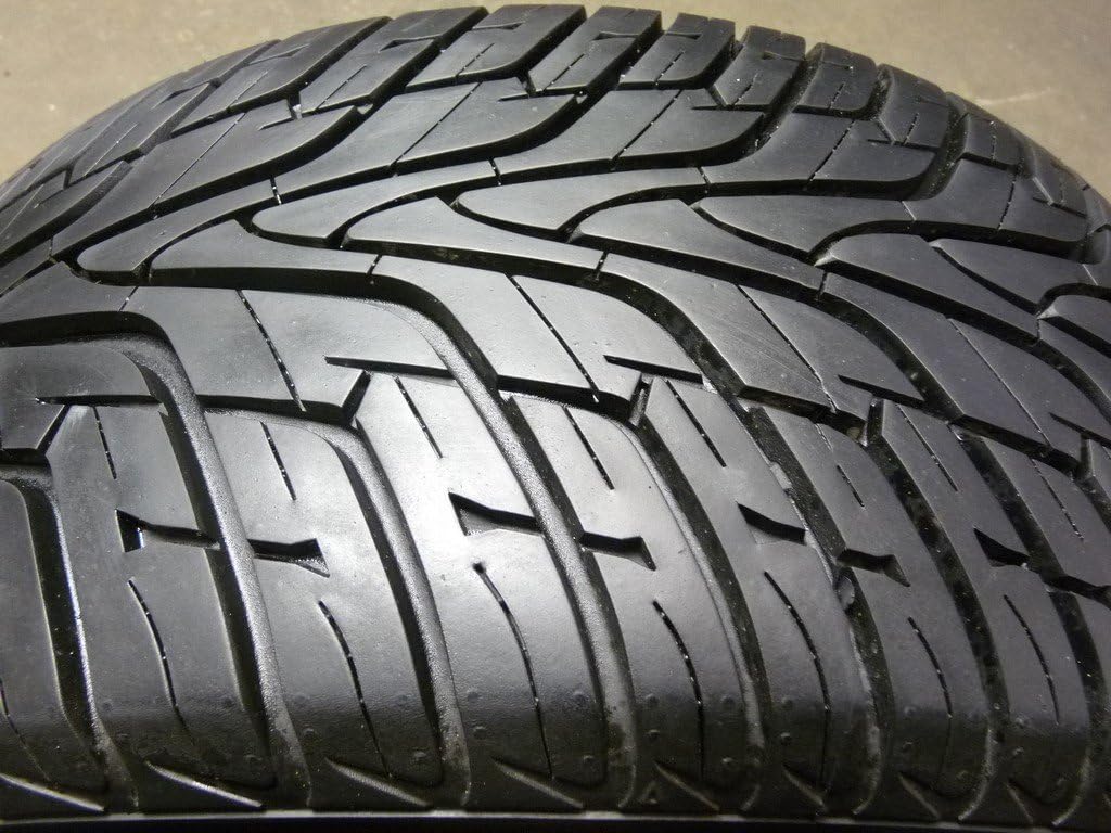 Hankook Ventus ST RH06 All-Season Tire - 255/50R17 101W
