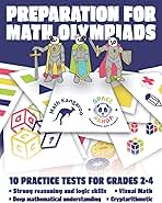 Amazon.com: math olympiad books