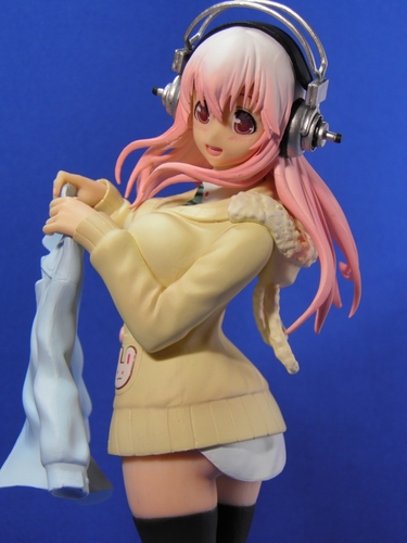 Amazon.co.jp: すーぱーそに子 そに子ちゃん生活密着取材スペシャル