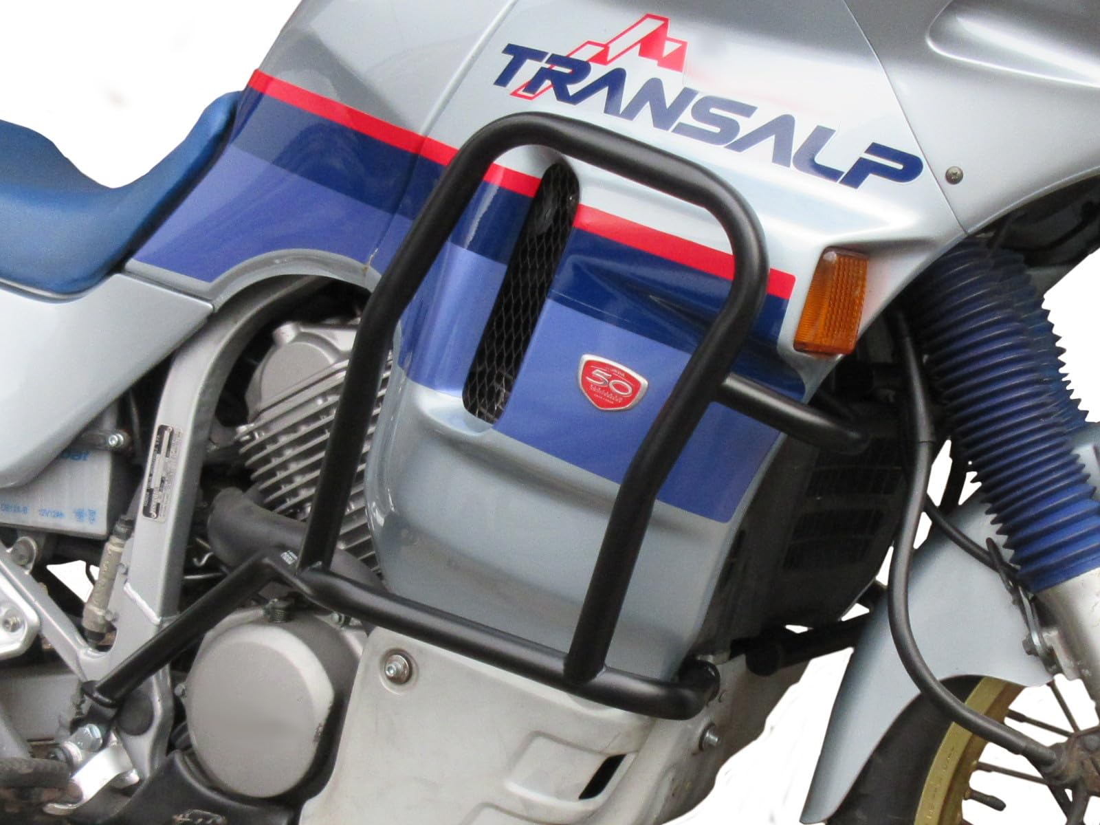 Paramotore HEED XL 600 Transalp (1997-2001)
