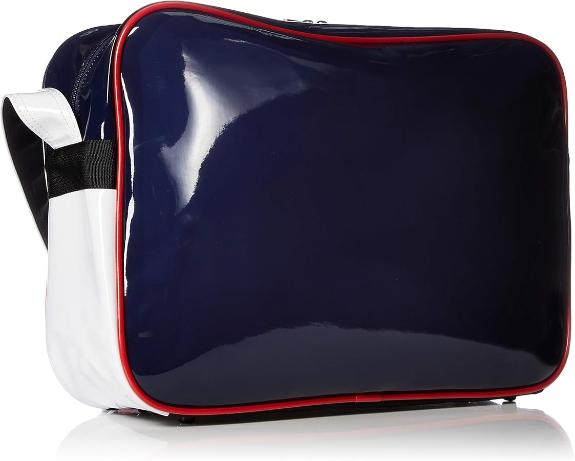 すーぱーそに子　スポーツバッグ　エナメルバッグ　ブル－ すーぱーそに子 スポーツバッグ エナメルバッグ ブル－ スポーツバッグ