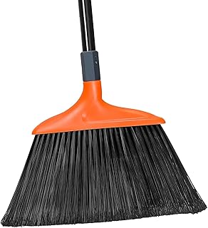 Escova de Limpeza Industrial