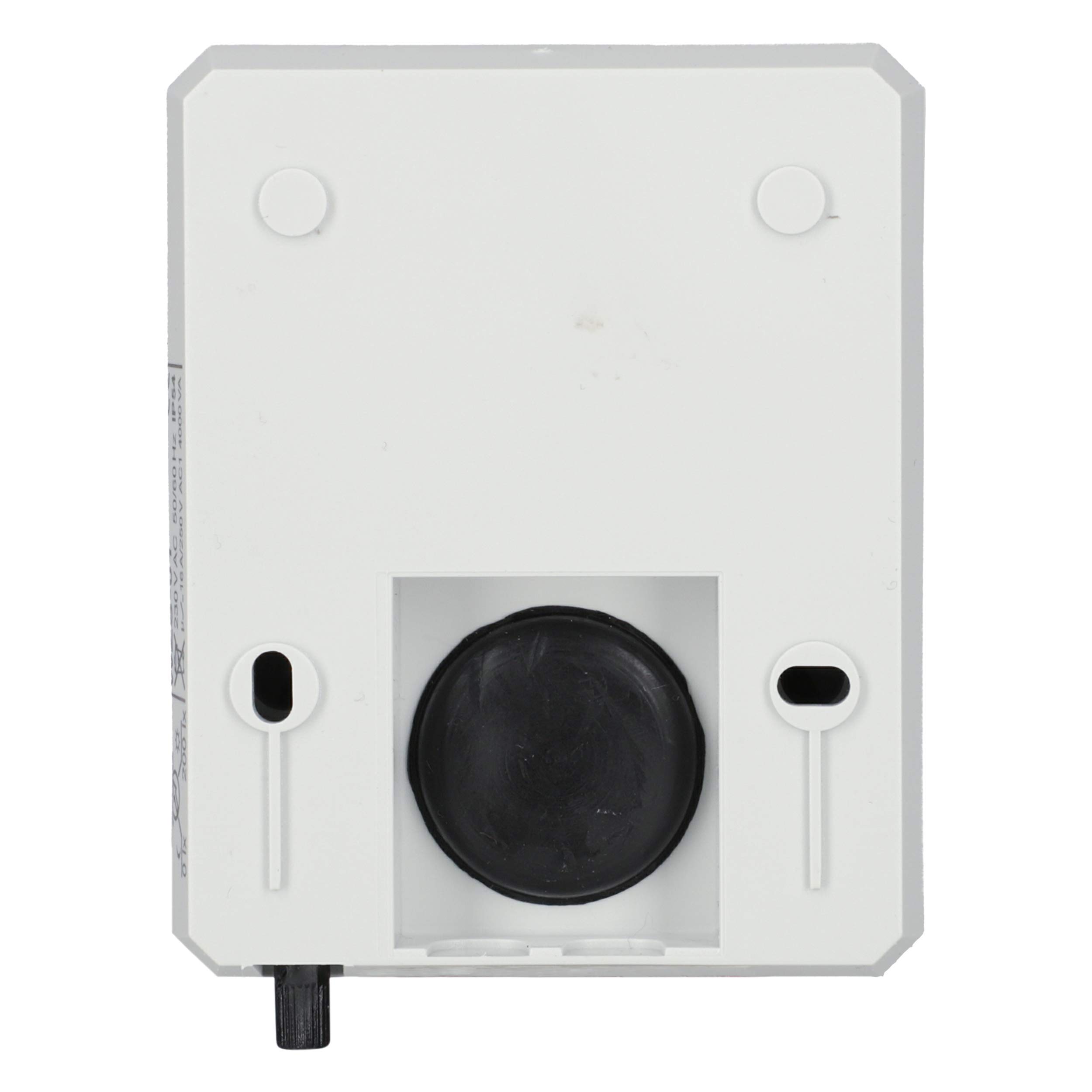 exta Interruptor crepuscular, 1 Pieza, WZS de 01