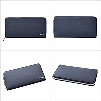 Amazon | [ポールスミス] セット品/名入れ可 財布 長財布