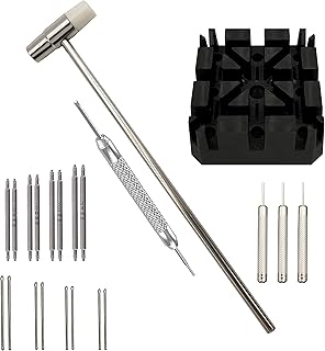 Premium Strumento per orologiai per cinturini per orologi