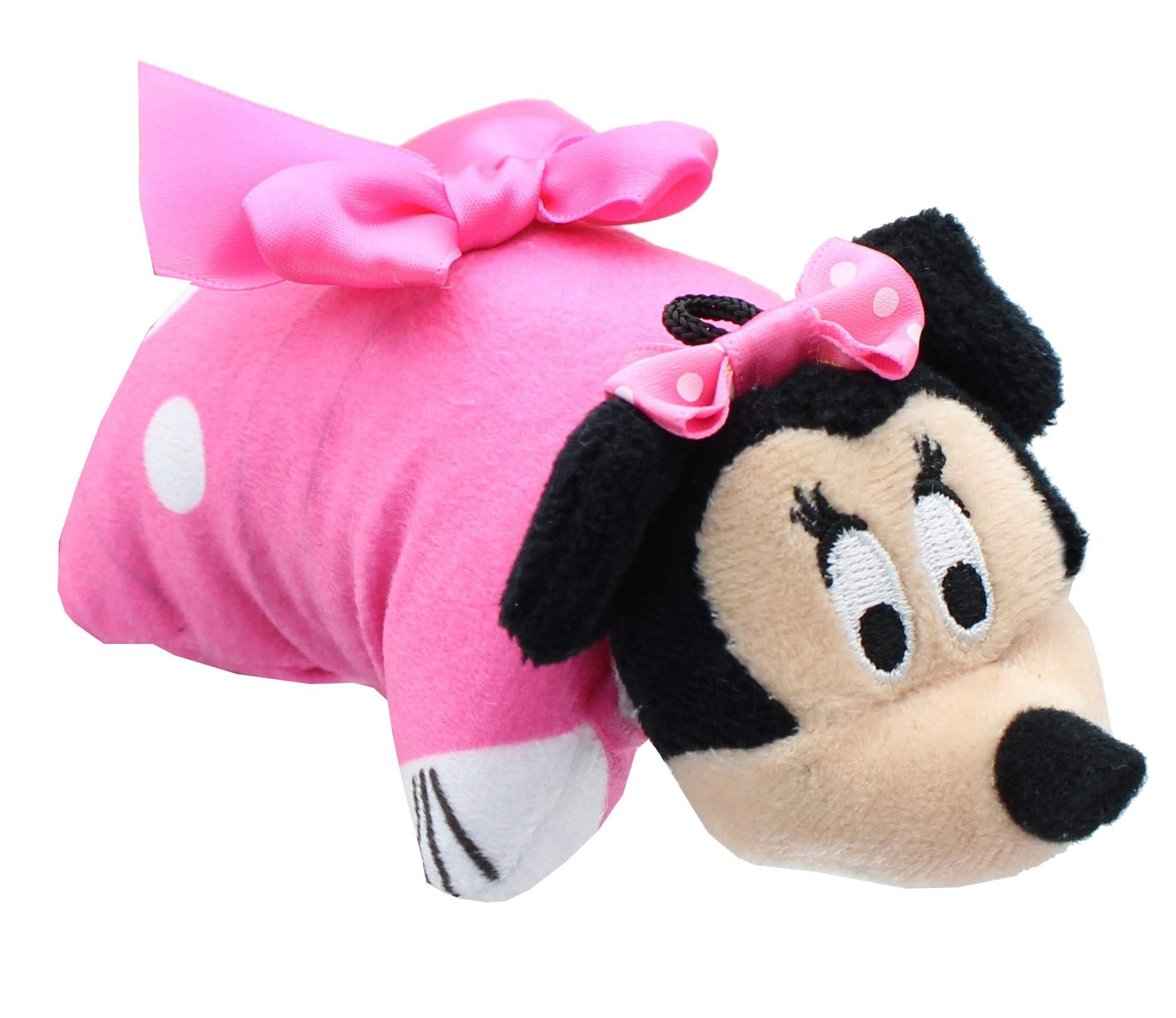 minnie pillow pet