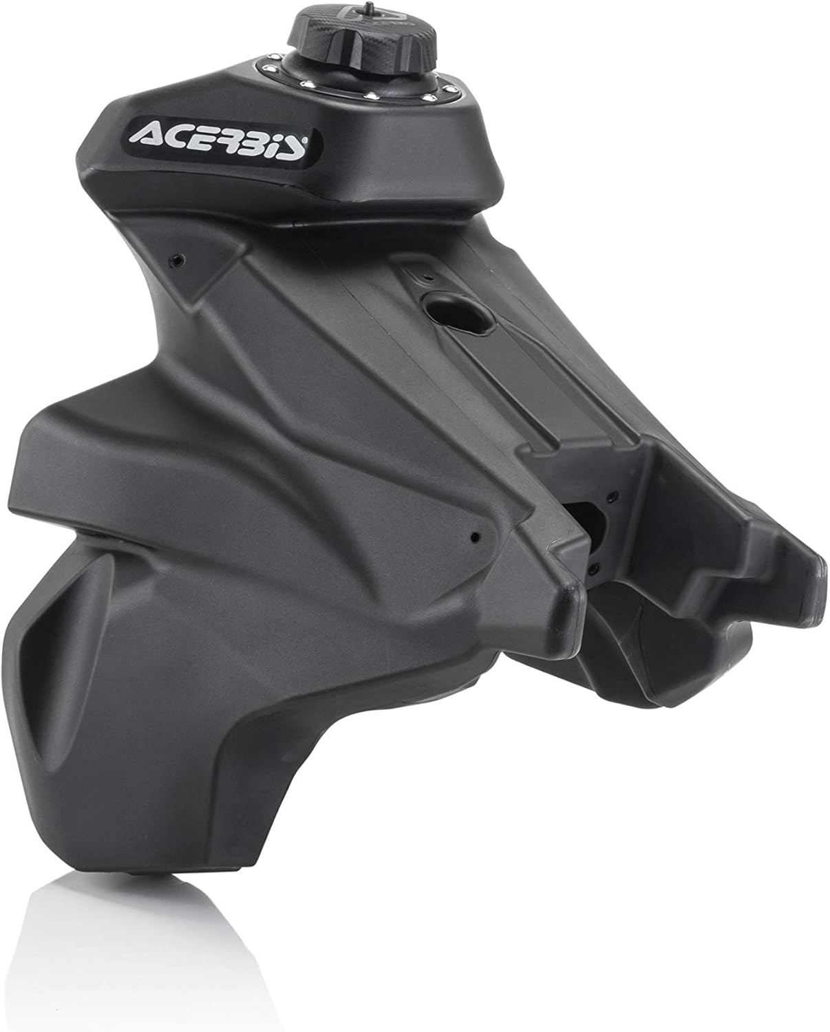 Acerbis Fuel Tanks - Black (2732120001)