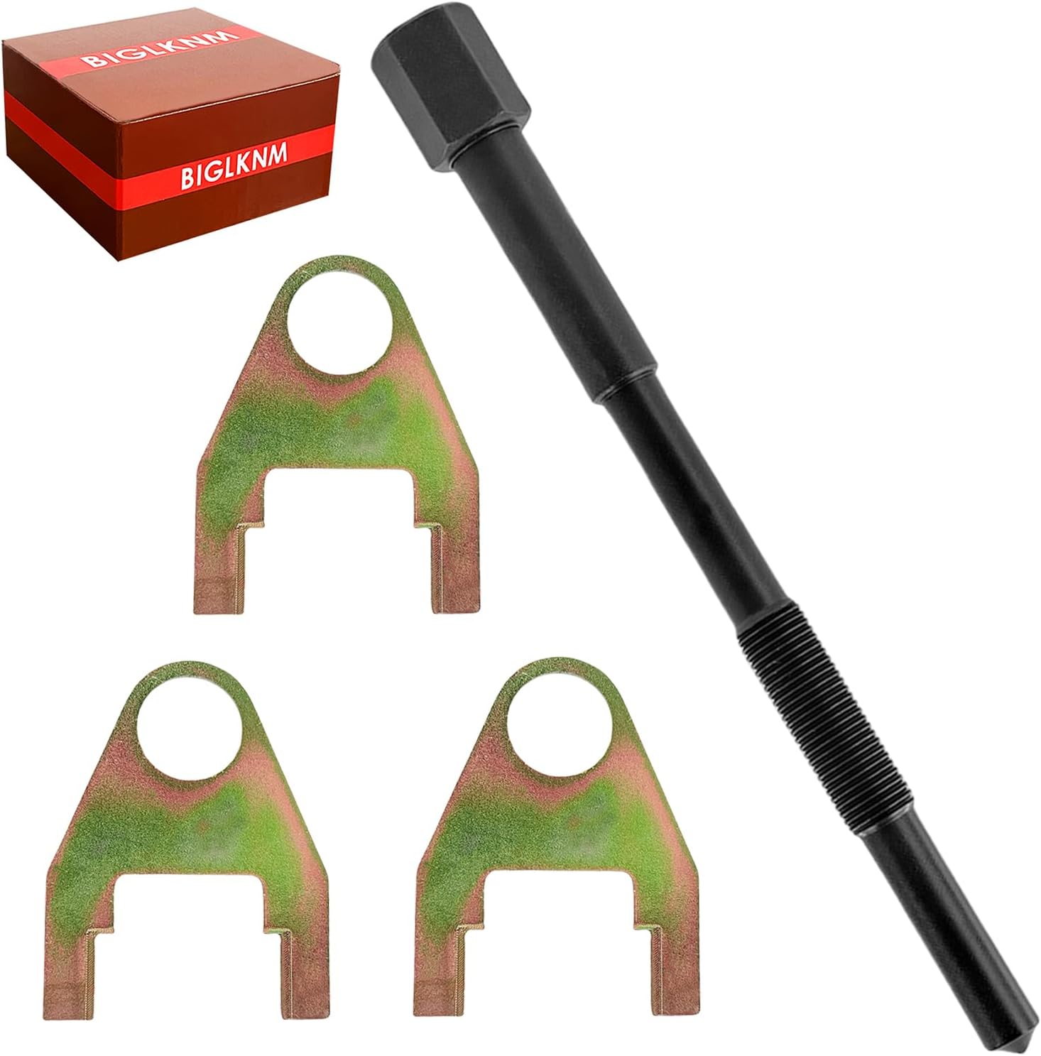 529-022-400 TRA Drive Clutch Tool Button Clips fit for Skidoo 500 700 800 670 600 Summit Mxz Puller -4 Pcs