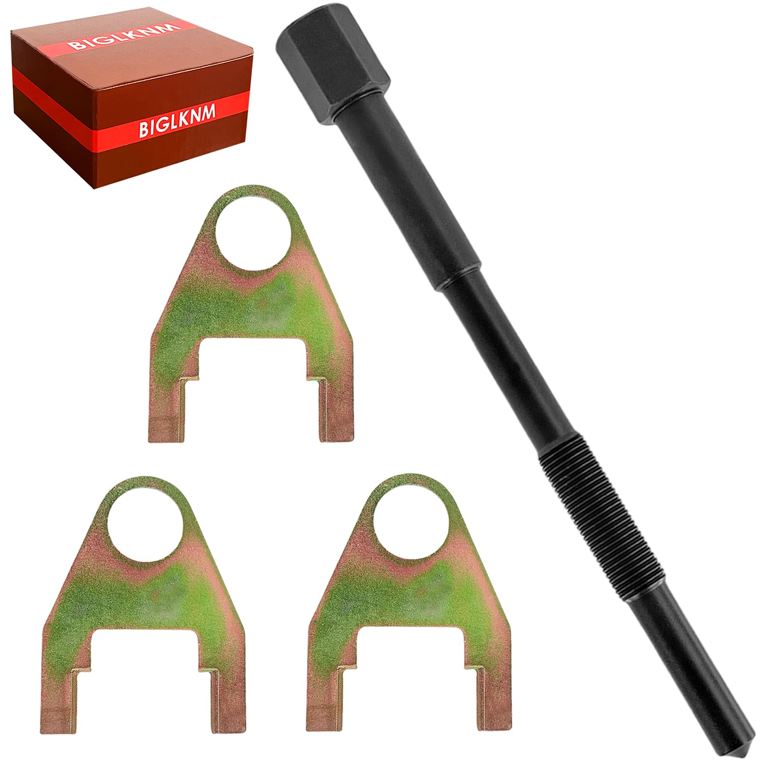 ※ヤマシンです！　ロータークラッチナックルスピンドル Amazon.com: BIGLKNM 529-022-400 TRA Drive Clutch Tool Button Clips