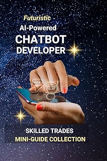 AI-Powered Chatbot Developer: Building Conversational Tools That Work