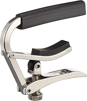 Shubb S1 Deluxe Capo 