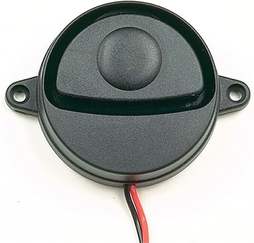 Miniatura 3 de Hopkins 27512VA Nvision Explorador electrónico alerta de ciervo