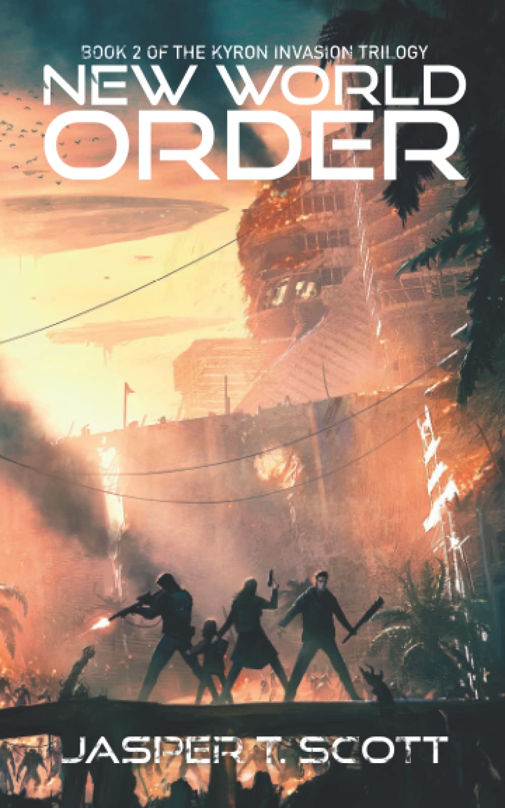 New World Order