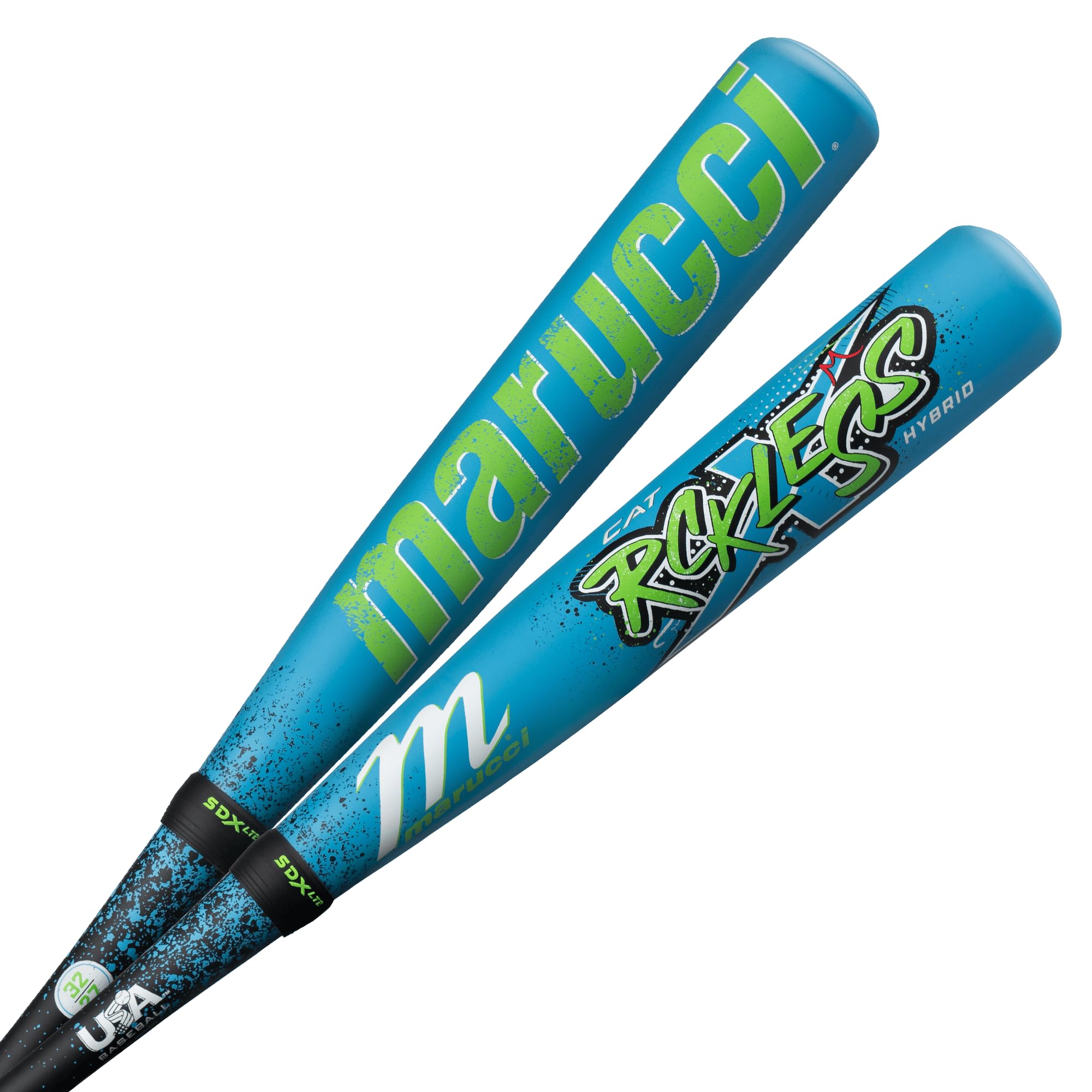 Amazon | Marucci CATX RCKLESSハイブリッド、USA野球、-5ドロップ、2