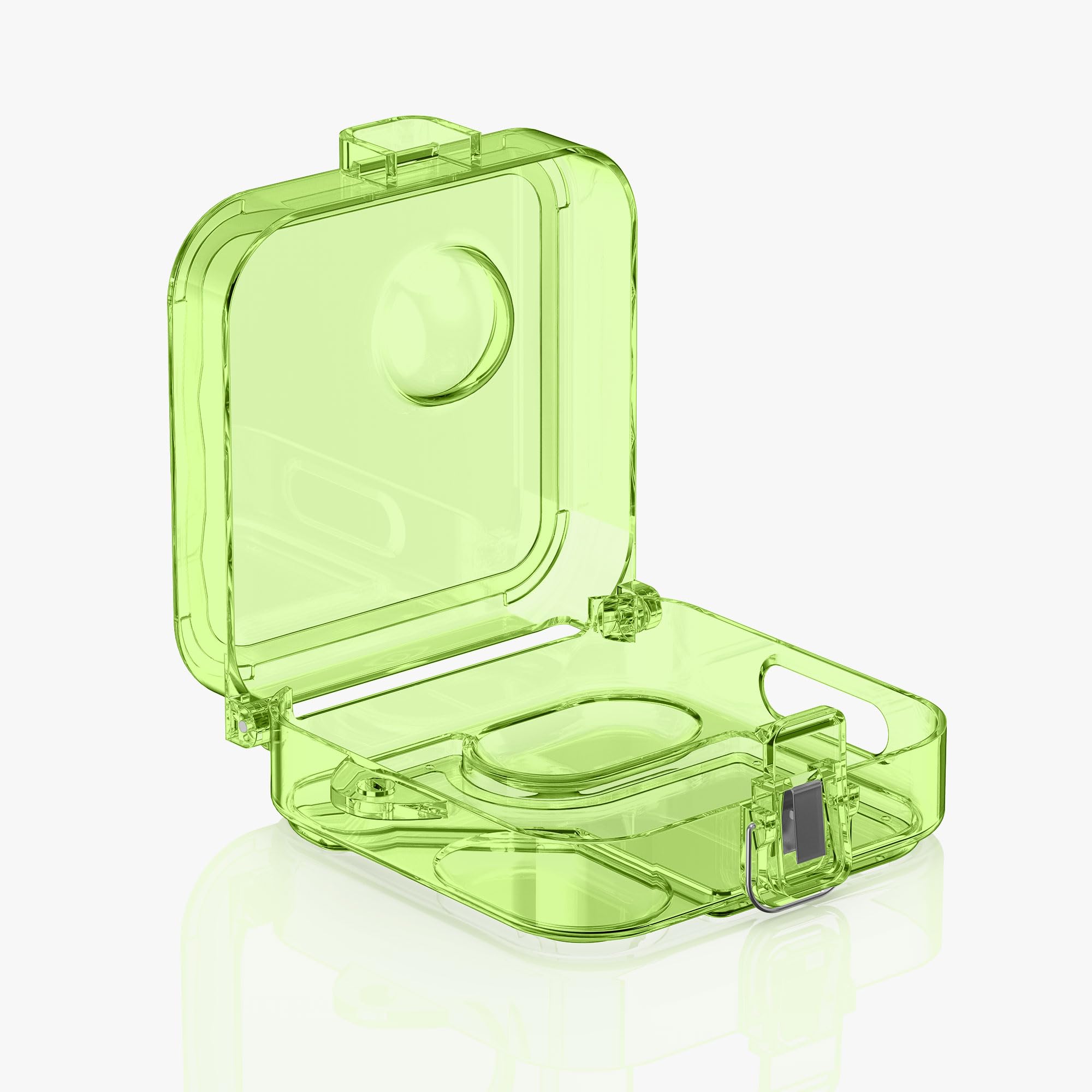 Amazon | kwmobile イヤフォン ケース 保護カバー Nothing ear (2)対応 