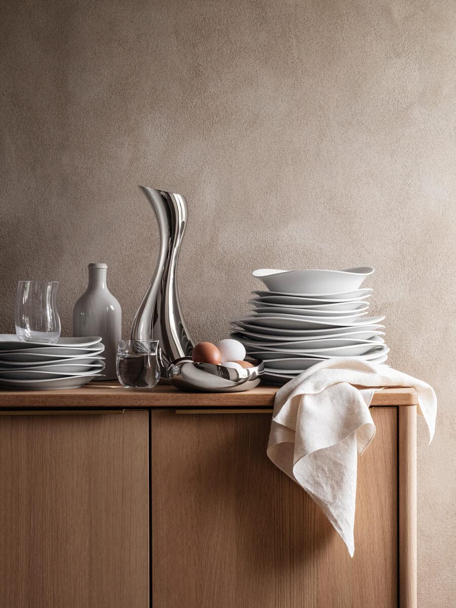 Georg Jensen Women's Cobra Serving Tray