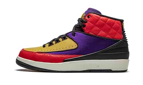 Jordan Brand（NIKE） - Nike WMNS Air Jordan2 Chicago 27 71GFFIgIlLL._UY900_.jpg