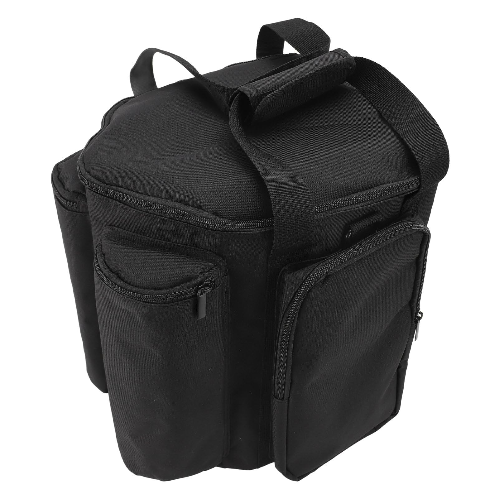 Sxhlseller Borsa da Trasporto per Altoparlante per S1 Pro S1 Pro Plus, Custodia da Viaggio Impermeabile con Tracolla Rimovibile, per Riporre Altoparlante Bluetooth, Microfono, Cavo di
