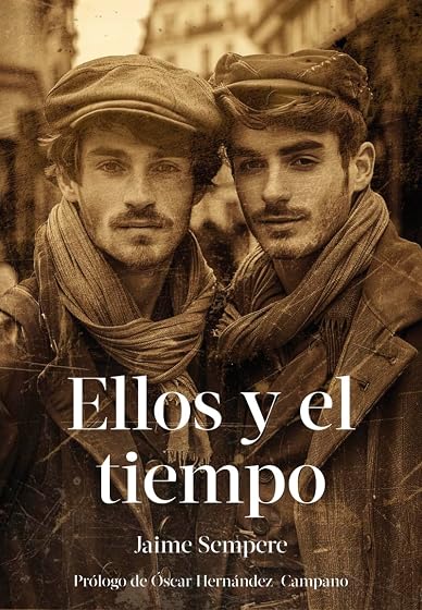 Ellos y el tiempo